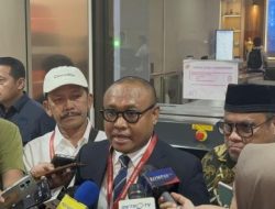 Kuasa Hukum JK Laporkan Rismon Sianipar ke Bareskirm Terkait Tuduhan Dana Ijazah Jokowi