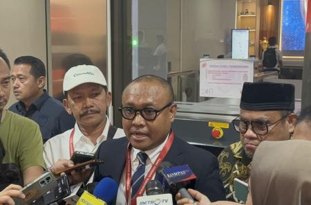 Kuasa Hukum JK Laporkan Rismon Sianipar ke Bareskirm Terkait Tuduhan Dana Ijazah Jokowi