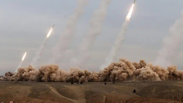 Iran Ancam Serang Wilayah AS, Klaim Hancurkan Helikopter Black Hawk: Analisis Lengkap