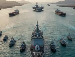 Rusia Desak AS Hentikan Perang di Iran: Dampak pada Selat Hormuz & Harga Minyak Dunia