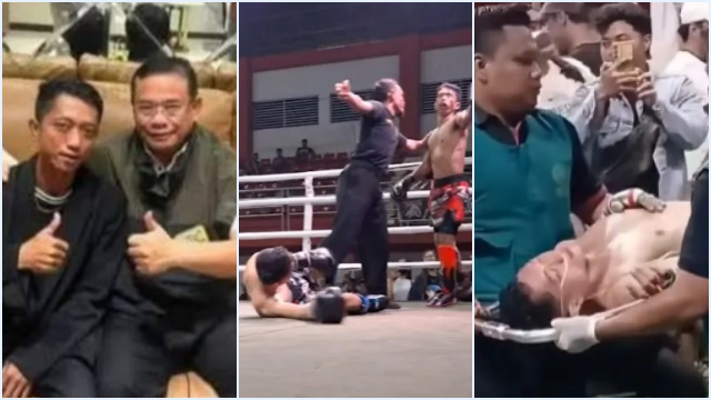 Eko Sudaryanto TKO Husein Pati di GOR Simpang Lima Purwodadi: Hasil & Kronologi Lengkap