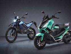 Bantuan Motor Listrik MBG: Penerima Resmi, Harga, dan Fakta Terbaru 2025