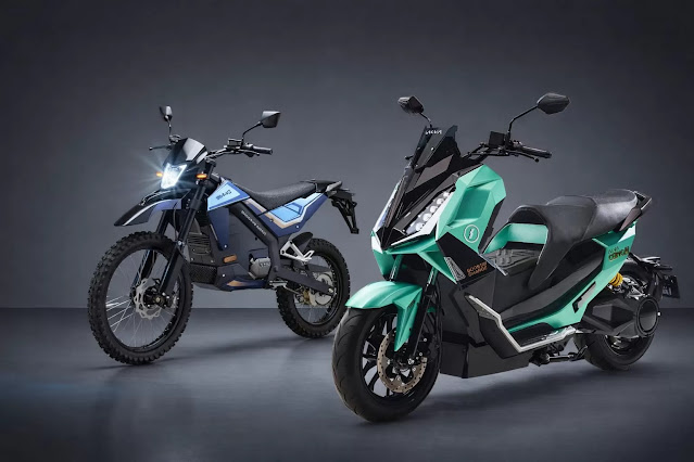 Bantuan Motor Listrik MBG: Penerima Resmi, Harga, dan Fakta Terbaru 2025