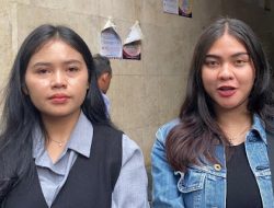Ahmad Sahroni Cabut Laporan UU ITE ke Indira & Rena, Ini Alasan Damainya