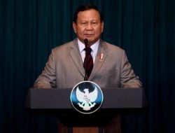 Isu Pemakzulan Prabowo: Analisis Intelijen Ungkap Ketakutan Terhadap Pemberantasan Korupsi