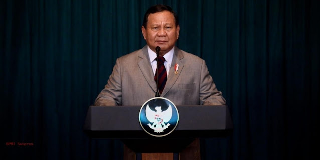 Isu Pemakzulan Prabowo: Analisis Intelijen Ungkap Ketakutan Terhadap Pemberantasan Korupsi