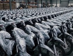 Motor Listrik MBG Rp56,8 Juta per Unit: Analisis Kritis Harga, Efisiensi, dan Potensi Pemborosan Anggaran