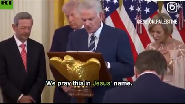 Video Viral Pastor Klaim Trump Dikirim Tuhan Bunuh Muslim: Fakta & Analisis