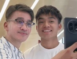 Ruben Onsu & Betrand Peto Pindah ke Belanda? Alasan Utama Pendidikan Onyo