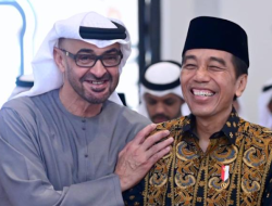 Respons Jokowi & Prabowo Soal Bantuan 17 Triliun ke BoP dan Pujian Trump