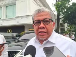 Fahri Hamzah Tolak Seruan Makar Saiful Mujani: Kita Perlu Kompak