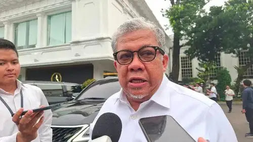 Fahri Hamzah Tolak Seruan Makar Saiful Mujani: Kita Perlu Kompak