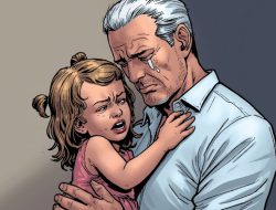 Kasus Pelecehan Seksual Anak 3 Tahun di Penahanan Imigrasi AS: Bongkar Kegagalan Sistem ORR