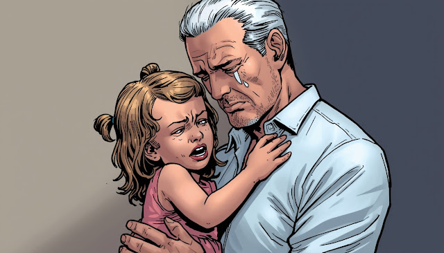 Kasus Pelecehan Seksual Anak 3 Tahun di Penahanan Imigrasi AS: Bongkar Kegagalan Sistem ORR