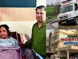 Kisah Nyata: Pasien Mati Otak Kembali Sadar Setelah Ambulans Nabrak Lubang