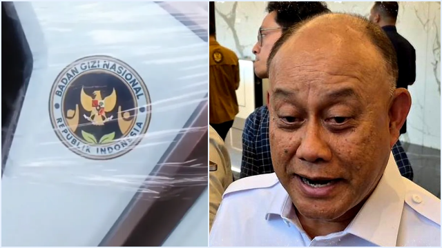 Fakta Motor Listrik BGN 2025: 21.801 Unit untuk Program Makan Bergizi Gratis, Bukan 70.000 Unit