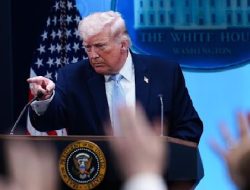 Trump Klaim Warga Iran Minta Dibombardir: Analisis Ultimatum AS 2026