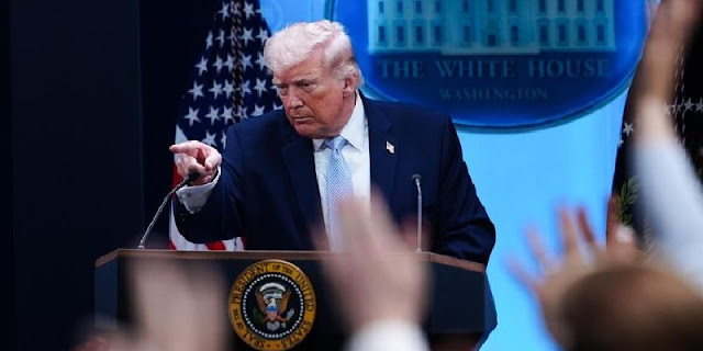 Trump Klaim Warga Iran Minta Dibombardir: Analisis Ultimatum AS 2026