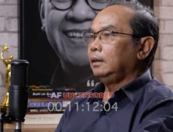 Saiful Mujani Dituduh Makar, Aktivis: Seruan Jatuhkan Prabowo Picu Instabilitas Nasional