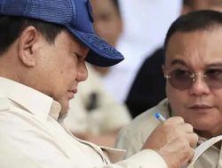 Isu Kerenggangan Prabowo dan Dasco: Dampak pada Pemerintahan 2026 dan Pintu Masuk Aktor Lama