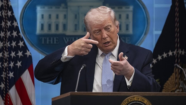 Trump Ancam Iran: Peradaban Bisa Musnah Malam Ini - Analisis Ancaman Nuklir & Reaksi Global