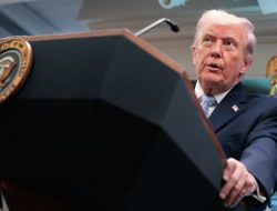 Gencatan Senjata AS-Iran 2026: Isi Kesepakatan 2 Minggu & Peran Mediator Pakistan