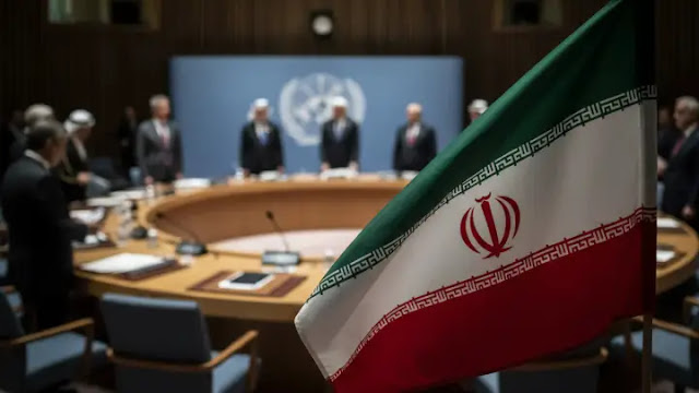 10 Syarat Gencatan Senjata Iran Diterima Trump: Isi Proposal & Dampak Timur Tengah