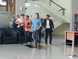 KPK Periksa Faisal Assegaf, Diduga Terima Sound System dari Pejabat Bea Cukai