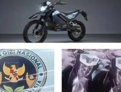 Komisi IX DPR Soroti Pengadaan Motor Listrik BGN: Diduga Pelanggaran Anggaran dan Pemborosan