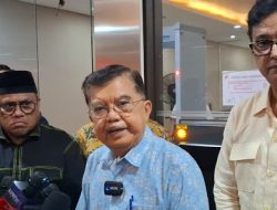 Jusuf Kalla Laporkan Rismon Sianipar ke Bareskrim: Tuduhan Pendanaan Ijazah Jokowi Dibantah