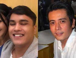 Ressa Rizky Rossano Bocorkan Ayah Kandung Orang Aceh, Teuku Ryan Diduga Kuat?