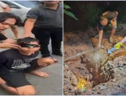 Kasus Mutilasi Ibu Kandung di Lahat: Kronologi & Dampak Fatal Judi Online