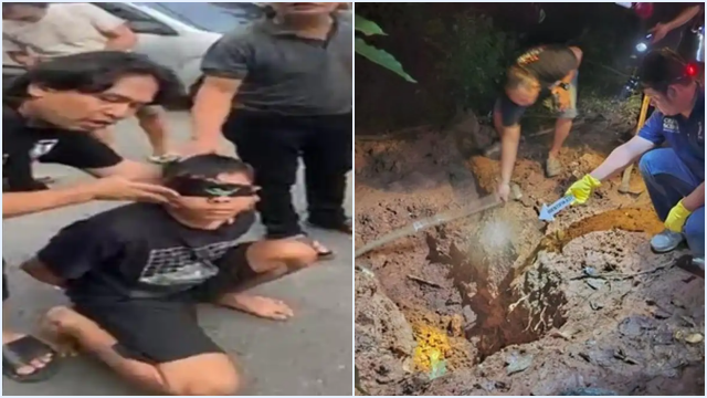 Kasus Mutilasi Ibu Kandung di Lahat: Kronologi & Dampak Fatal Judi Online