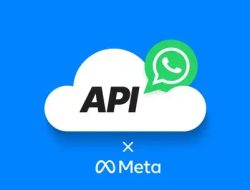 Api.co.id Tembus 2 Juta Hits: WhatsApp API Resmi Termurah di Indonesia