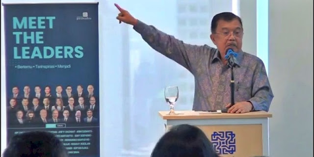 Kritik Misbakhun ke JK: Analisis Harga BBM Dinilai Tidak Akurat, Ini Faktanya