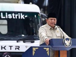 Prabowo: Indonesia Siap Guncang Dunia 2027, Ini Pernyataan Lengkapnya