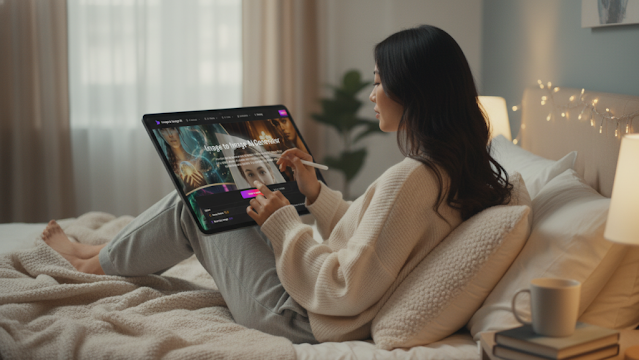 Image to Image AI Generator: Cara Ubah & Animasi Gambar Jadi Video Gratis