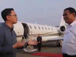 Mentan Amran: Pengkritik MBG Tak Pernah Miskin, Warganet Soroti Efisiensi Anggaran