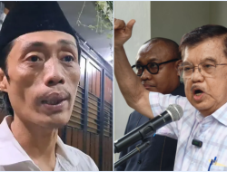 Kader PSI Minta JK Nasihati Said Didu & Roy Suryo Hentikan Polemik Ijazah Jokowi