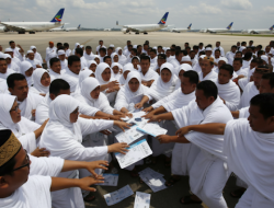 War Tiket Haji Ala Konser: Benarkah Antrean Puluhan Tahun Akan Dihapus?