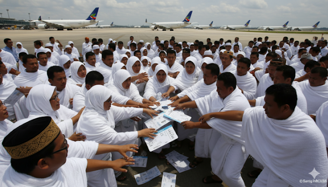 War Tiket Haji Ala Konser: Benarkah Antrean Puluhan Tahun Akan Dihapus?