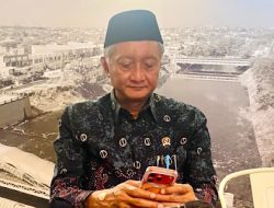 Menteri PU Dody Hanggodo Telepon Prabowo Usai Digeledah Kejati, Ini Kronologinya