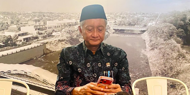 Menteri PU Dody Hanggodo Telepon Prabowo Usai Digeledah Kejati, Ini Kronologinya