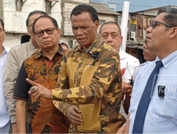 Hercules Bantah Klaim Menteri PKP: Siap Kosongkan Lahan Tanah Abang Jika Terbukti Milik Negara