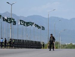 Pakistan Jadi Mediator AS-Iran: Alasan Strategis, Dampak & Peran Kunci