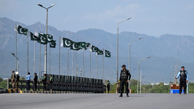 Pakistan Jadi Mediator AS-Iran: Alasan Strategis, Dampak & Peran Kunci