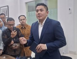 Seskab Teddy Indra Wijaya Bantah Isu Indonesia Chaos: Narasi Keliru, Semua Terkendali