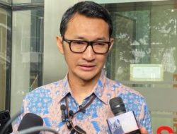 KPK Tangkap Bupati Tulungagung Gatut Sunu Wibowo dalam OTT Jawa Timur: 16 Orang Diamankan