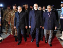 Delegasi Iran di Pakistan: Qalibaf Ingatkan AS Soal Pengkhianatan dan Syarat Damai