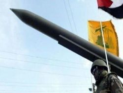 Hizbullah Serang Israel Utara dengan Roket dan Drone: Iron Dome Bobol? Analisis Lengkap